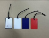 Luggage Tag