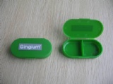Pocket Pill Organizer