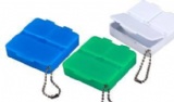 Pocket Pill Organizer