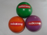 Round Stress Ball