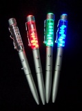 LED Bubble pens