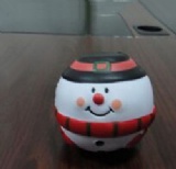 Snowman Stress Reliever