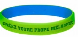 Silicone Bracelet