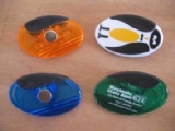 Magnetic Jumbo clip