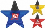 Star Shaped Magnetic Jumbo clip