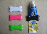 Toothpaste Dispenser