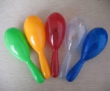 Promotional Plastic Colorful Maracas