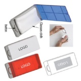 Plastic Glasses Cloth Box
