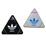 Triangle Shape 3 In 1 Highlighter