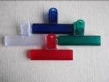 Bag Clip Holder