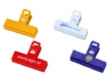 Bag Clip Holder with Magnet