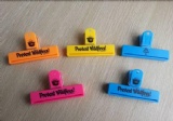 Jumbo clip