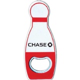 Bottle Opener with Magnet