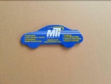 Promotional Fridge Magnet