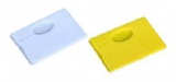 Business Card/License Holder