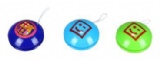 Yo Yo Fun Ball