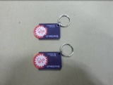 coin key holders
