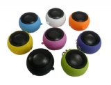 Hamburger Mini Speaker