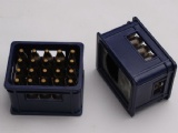 Beer Crate Shaped Bottle Opener