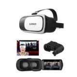 VR Box 2 Marvelous Virtual Reality 3D Glasses