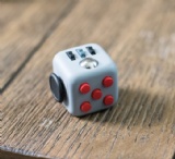 Fidget cube