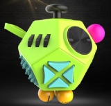 Generation II Fidget cube