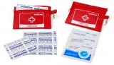 32-Piece First Aid Kit