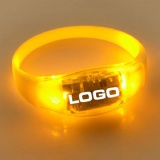 LED Sound Activated Bracelet