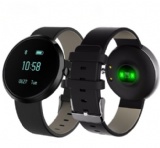 Bluetooth Blood Pressure Healthy Waterproof Band Phone Smart Wrist Watch H09