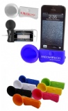 IPhone 6s Megaphone Speaker and Stand