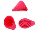 Silicone Folding Funnel