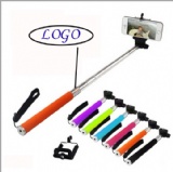 Extendable Selfie Stick Holder